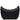 Lacoste Neocroc Moon Bag - Henkeltasche L 46 cm (noir) - Bild 3