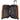 Stratic Novium SL - 4-Rollen-Kabinentrolley 55 cm erw. (rosso clay) - Bild 8