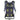 Evoc Stage 6 + Hydrationsblase 2 - Fahrradrucksack 42 cm (steel/violet/dark olive) - Bild 2