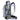 Evoc Stage 18 - Rucksack 46 cm (sand-violet) - Bild 3
