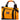 Napapijri Bering Travel - Reisetasche 56 cm (orange marigold) - Bild 7