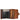 Secrid Twinwallet Emboss Lines - Kreditkartenetui 12cc 10.2 cm RFID (cognac+) - Bild 6