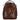 Chiarugi Classic - Rucksack 29 cm (braun)