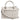Guess Adelasia Multi - Henkeltasche 29 cm (Off White) - Bild 4