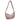 FREDsBRUDER Rebel At Heart Halfmoon Bag - Umhängetasche 30 cm (rose) - Bild 5