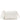 Desigual Half Logo 24 Lisa - Umhängetasche 20 cm (white)