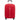 Samsonite Ta Revolution Foldable Kofferschutzhülle S - Regenhülle (red)