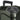 Travelite Millennium - 4-Rollen-Trolley L 76 cm (pine green) - Bild 8
