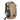 Jack Wolfskin Velocity 20 - Wanderrucksack 45 cm (hazel wood) - Bild 5