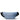 Rains Bum Bag - Gürteltasche Mini 32 cm (blue dusk)