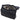 Mandarina Duck Mellow Leather - Umhängetasche 22 cm (dress blue) - Bild 6