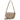 Seidenfelt Senja Saddle - Schultertasche 22 cm (light sand) - Bild 2
