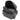 Guess Milano - Umhängetasche 20 cm (dark black) - Bild 6