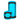 Sea to Summit Ultra Sil Compression Sack 20 L - Packsack (blue atoll) - Bild 3