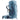 Deuter Aircontact Lite 50 + 10 - Trekkingrucksack 76 cm (atlantic-ink) - Bild 7