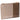 Calvin Klein Emblem AOP Top Zip - Kreditkartenetui 4cc 13 cm (desert taupe aop) - Bild 3