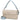Valentino Bags Alexia Summer - Umhängetasche 24 cm (naturale/avio) - Bild 2