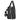 Guess Noelle ll - Henkeltasche 33 cm (black) - Bild 3
