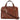 The Bridge Laura - Henkeltasche 25 cm (marrone) - Bild 4
