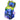 Step by Step Giant - Schulranzen Set 5tlg. (Butterfly Maja) - Bild 6