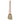 Seidenfelt Huuvari - Umhängetasche 23 cm (butter-lemon) - Bild 3