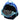 Scouty Rocky - Kinderrucksack 30 cm (ocean) - Bild 6