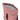 Ucon Acrobatics Jasper Mini Lotus Rolltop - Rucksack 16'' 42 cm (dark rose) - Bild 5
