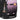 Coocazoo Every - Schulrucksack 44 cm (Rose Shadows) - Bild 6
