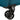 Samsonite Base Breeze - 4-Rollen Trolley 67 cm erw. (petrol blue) - Bild 11