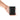 Camel Active Wood - Geldbörse 6cc 11 cm (black) - Bild 4