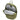 Haglöfs Vide 25 - Wanderrucksack 15.6" 48 cm (olive green) - Bild 5