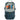 Fjällräven Bergtagen Touring 30 - Skirucksack (mountain blue, S/M) - Bild 4