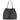 Guess Victtoria Large 2 in 1 Tote - Shopper 40 cm (coal logo)