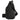 aunts & uncles Japan RE LITE Nanuki RE LITE - Umhängetasche 28 cm (black) - Bild 3