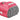Step by Step Basis - Schulranzen Set 4tlg. (Pink Bubbles) - Bild 10