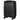 Wenger Oryson - 4-Rollen-Kabinentrolley 54 cm erw. (black/red) - Bild 4