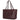 Liu Jo Pakuna - Shopper 38 cm (bordeaux) - Bild 2