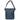 Sandqvist Icon Sacoche - Umhängetasche 37 cm (navy) - Bild 2