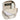 adidas Classic Summer - Rucksack 40 cm (wonalu/white) - Bild 4