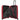 Travelite Air Stripe - 4-Rollen-Trolley 77 cm (red) - Bild 7