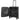 Travelite Jetpack Max - 4-Rollen-Trolley S 55 cm (schwarz) - Bild 7