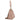 Valentino Bags Fania Re - Schultertasche 28 cm (cipria) - Bild 3