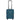 Travelite Jetpack Wings - 2-Rollen-Trolley S 40 cm (petrol)