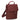 zwei Mademoiselle MR45 - Rucksack Mini 22 cm (rubin) - Bild 2
