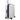 Delsey Paris Cadence - 4-Rollen-Trolley 76 cm erw. (elfenbein/blau) - Bild 4