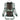 Tatonka Active Pack 15 - Fahrradrucksack 45 cm (sage green) - Bild 3