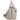 Guess Evie Triple - Henkeltasche (light taupe) - Bild 3