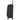 D&N Travel Line 9704 - 4-Rollen-Trolley M 68 cm erw. (black) - Bild 3