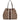 Guess Victtoria Large 2 in 1 Tote - Shopper 40 cm (latte logo/brown)