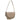 Seidenfelt Senja Saddle - Schultertasche 22 cm (light sand) - Bild 5